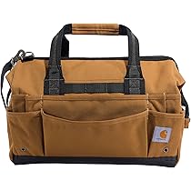 Carhartt　カーハート ツールバッグ 工具 バッグ カーハート ツールバッグ 工具 道具入れ☆Carhartt☆ (Carhartt